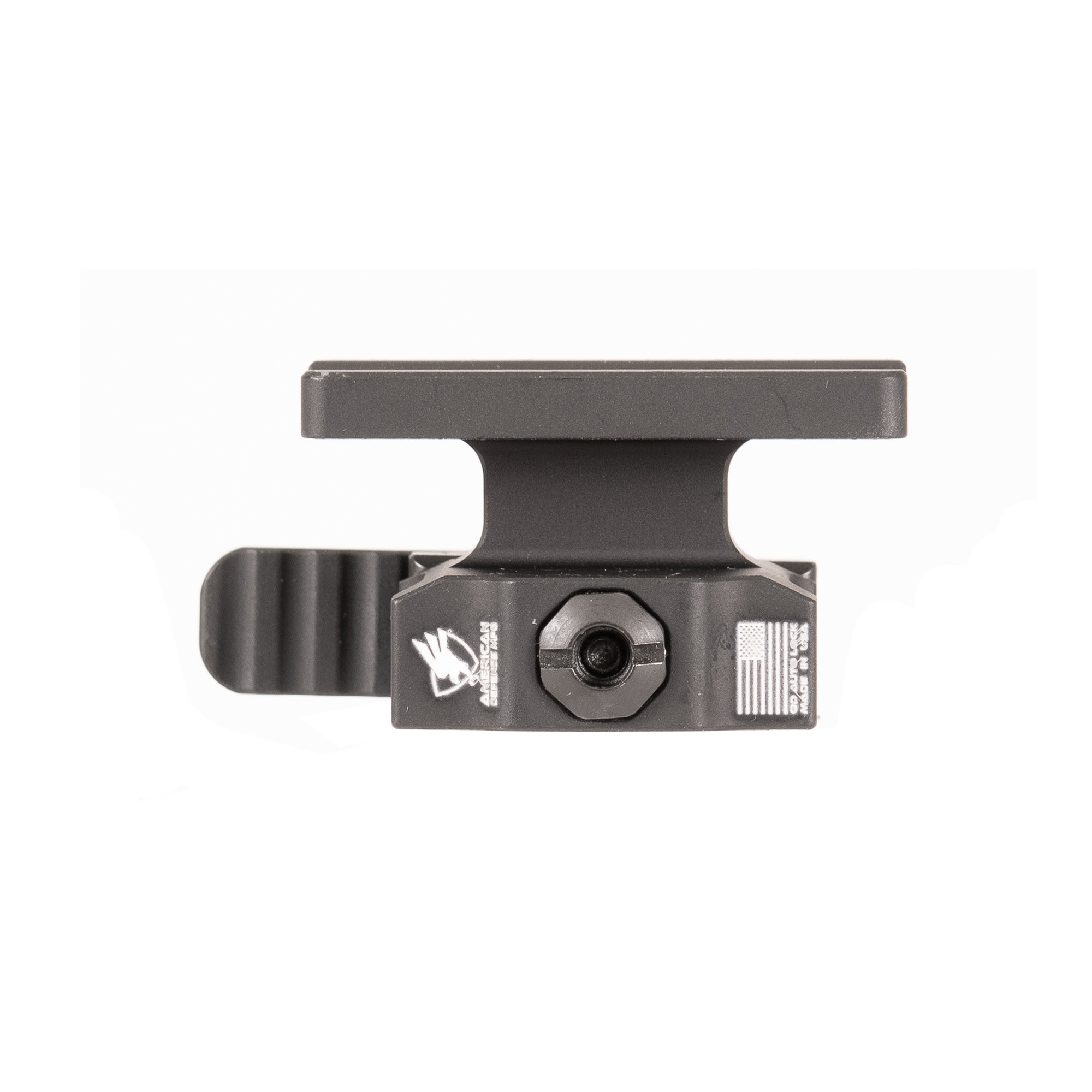 American Defense Aimpoint T1 Lw Qr Co-Witness