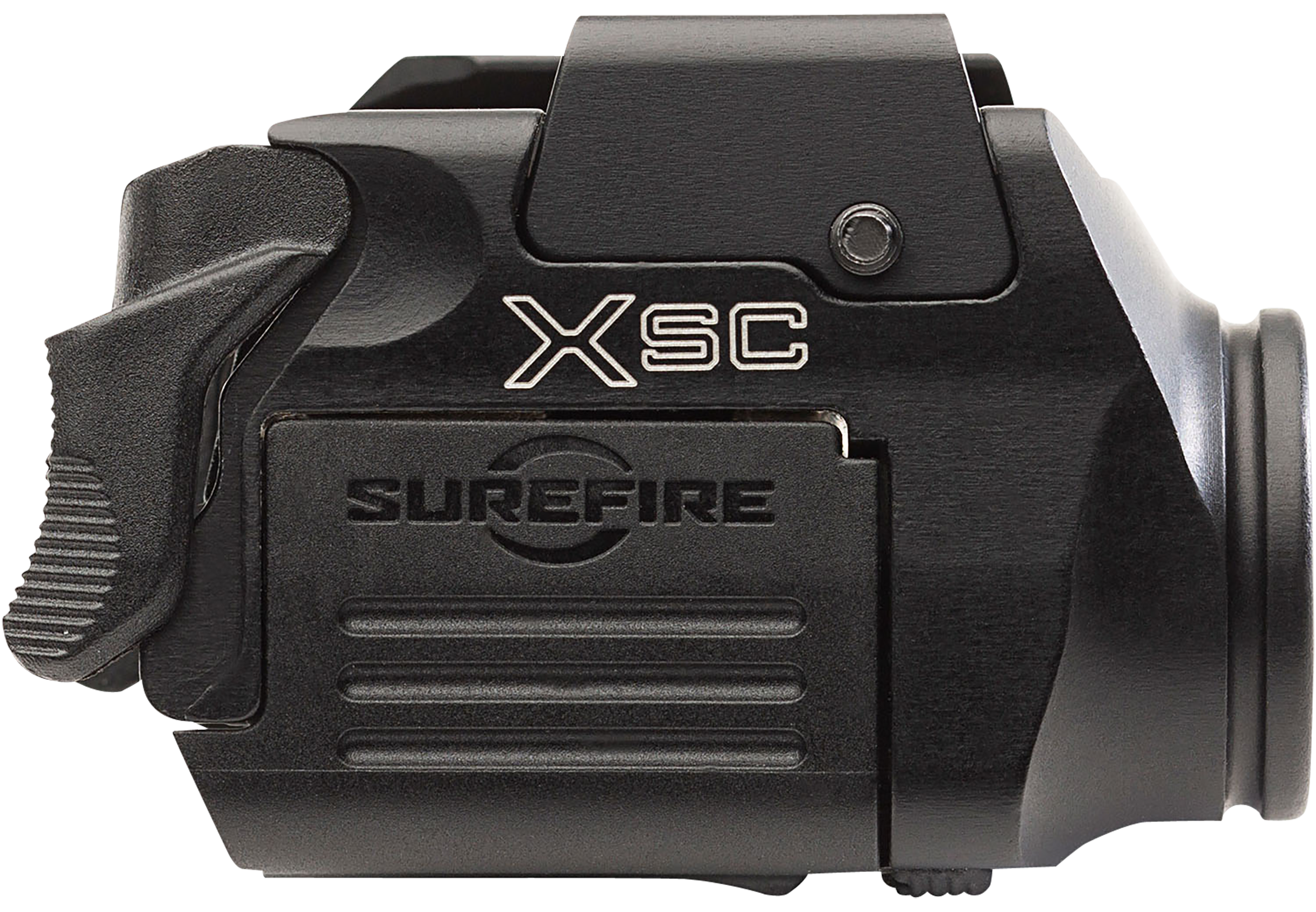 SureFire XSCB XSC-BFor Handgun S&W Sub-Compact 350 Lumens Output LED Light 90 Meters Beam Black Anodized Aluminum