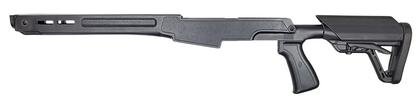 Archangel Close Quarters Rifle Stock M14, M1A Synthetic Black