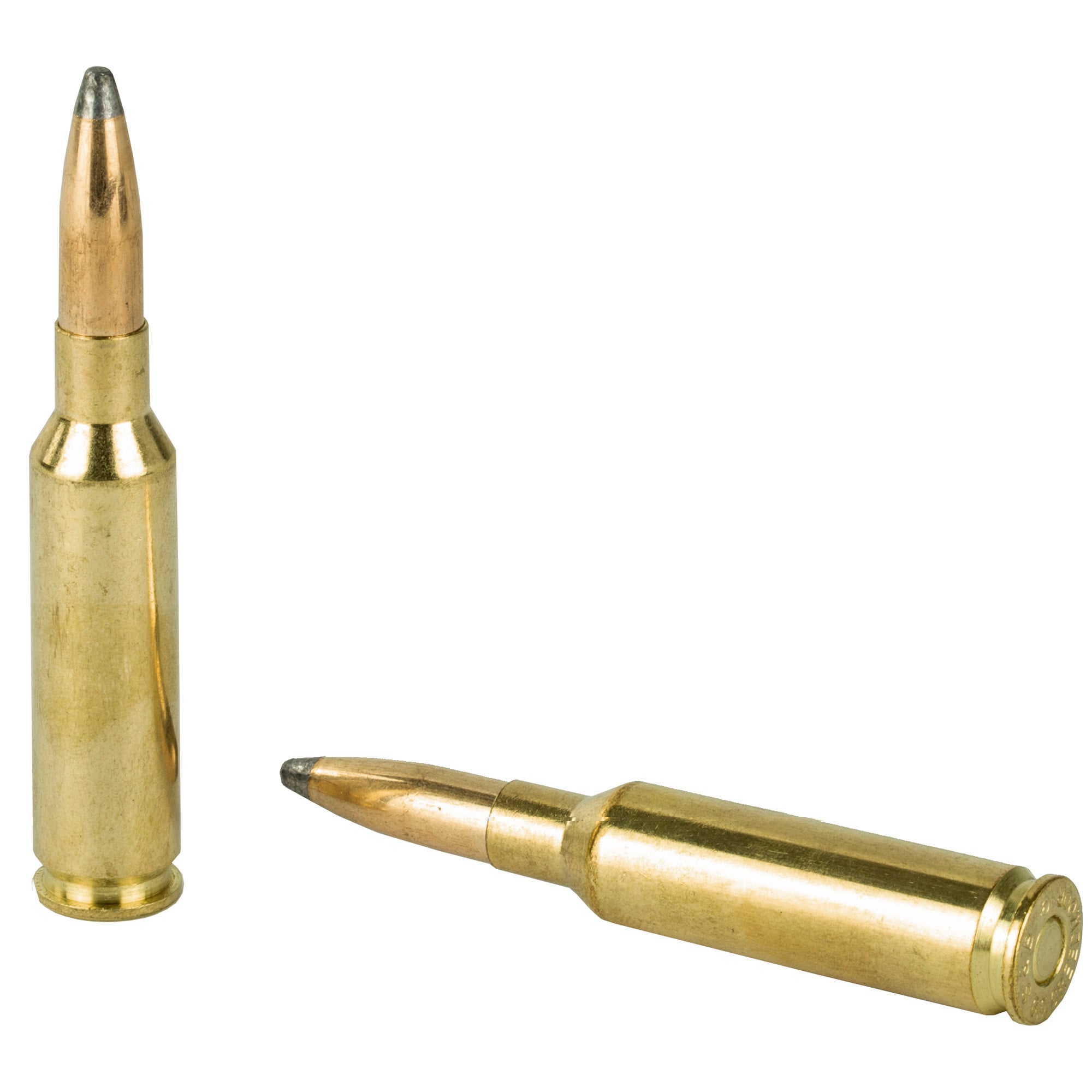 Sellier & Bellot Ammunition 6.5 Creedmoor 131 Grain Soft Point 20RD