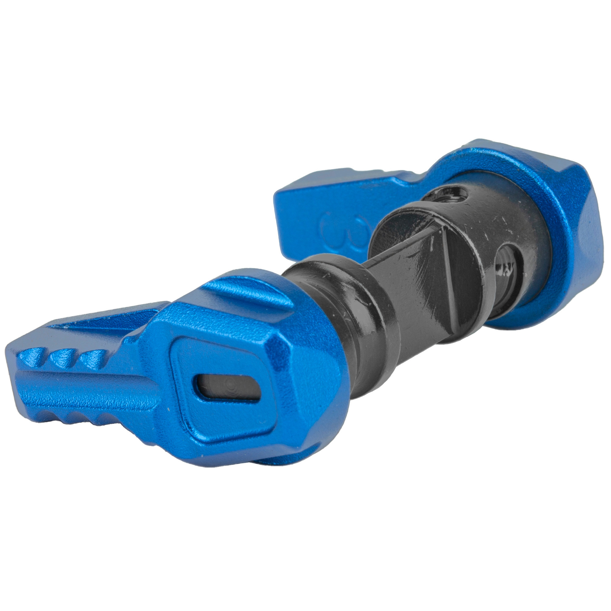Fortis Manufacturing SLS Fifty Safety Selector Gold