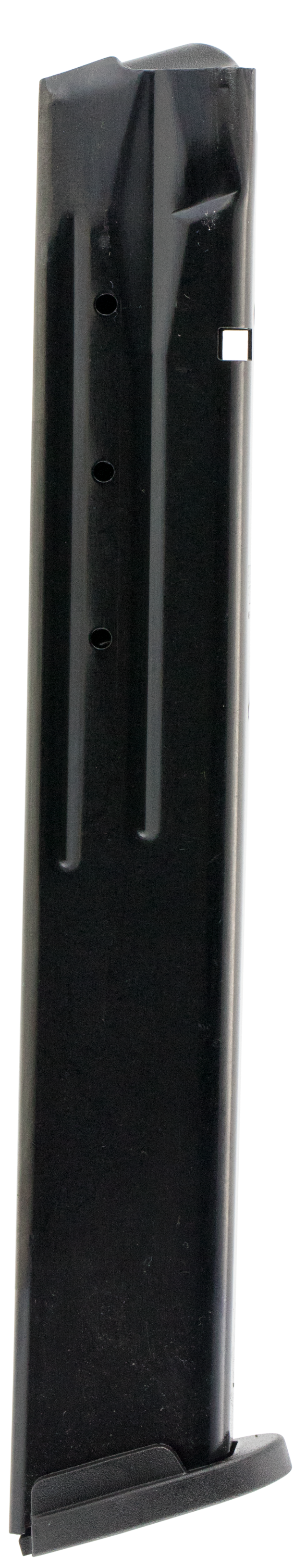 ProMag SIGA9 StandardBlued Steel Detachable 32rd 9mm Luger for Sig P320
