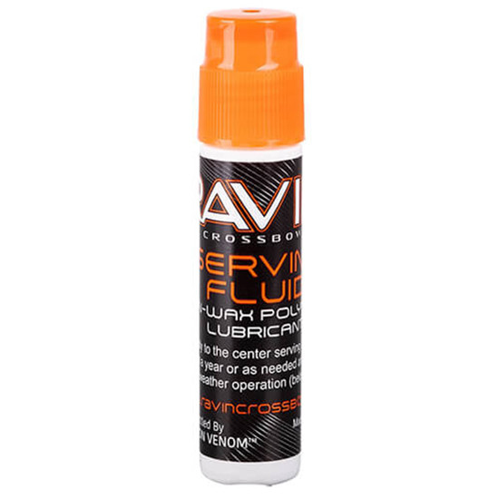 Ravin Crossbow Serving and String Conditioner Liquid 8 Gram