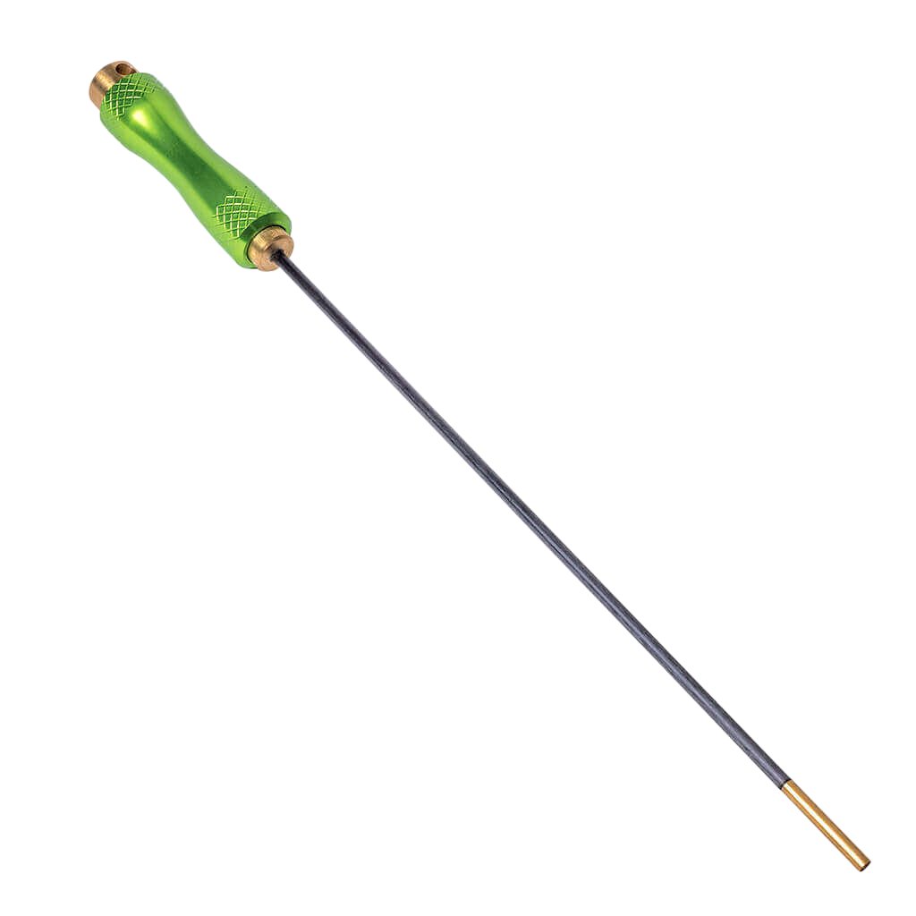 Breakthrough Clean Technologies Carbon Fiber Cleaning Rod with Rotating Handle