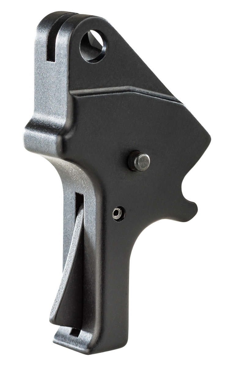 Apex Tactical Flat Faced Forward Set Sear and Trigger Kit S&W M&P