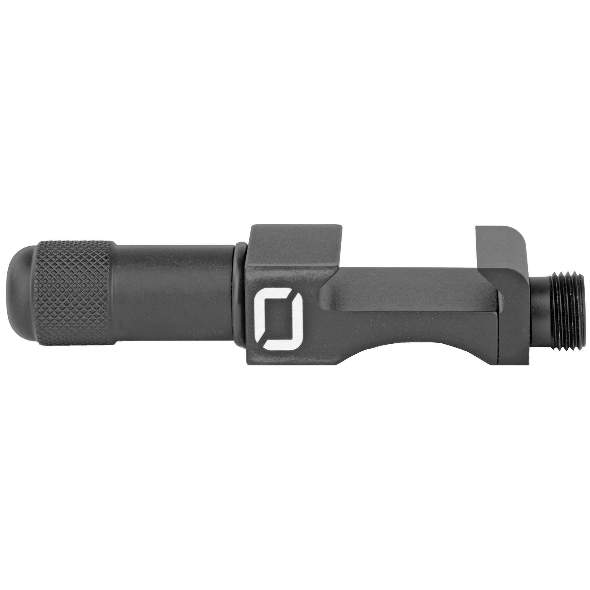 U.S. Optics Anti-Cant Device Picatinny and Weaver Style Bases Fixed Matte Black