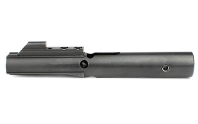 Angstadt Arms AA09BCGNIT Bolt Carrier Assembly9mm QPQ Black Nitride 8620 Steel AR-15