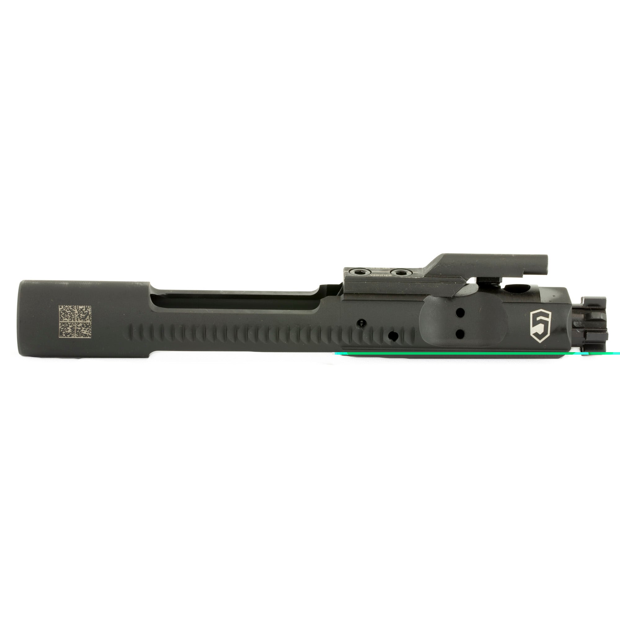 Phase 5 Weapon Systems BCGM16 Bolt Carrier GroupBlack PhosphateStainless Steel M4,M16