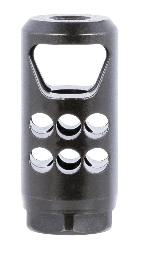 Ruger .35cal Hybrid Muzzle Brake Blk