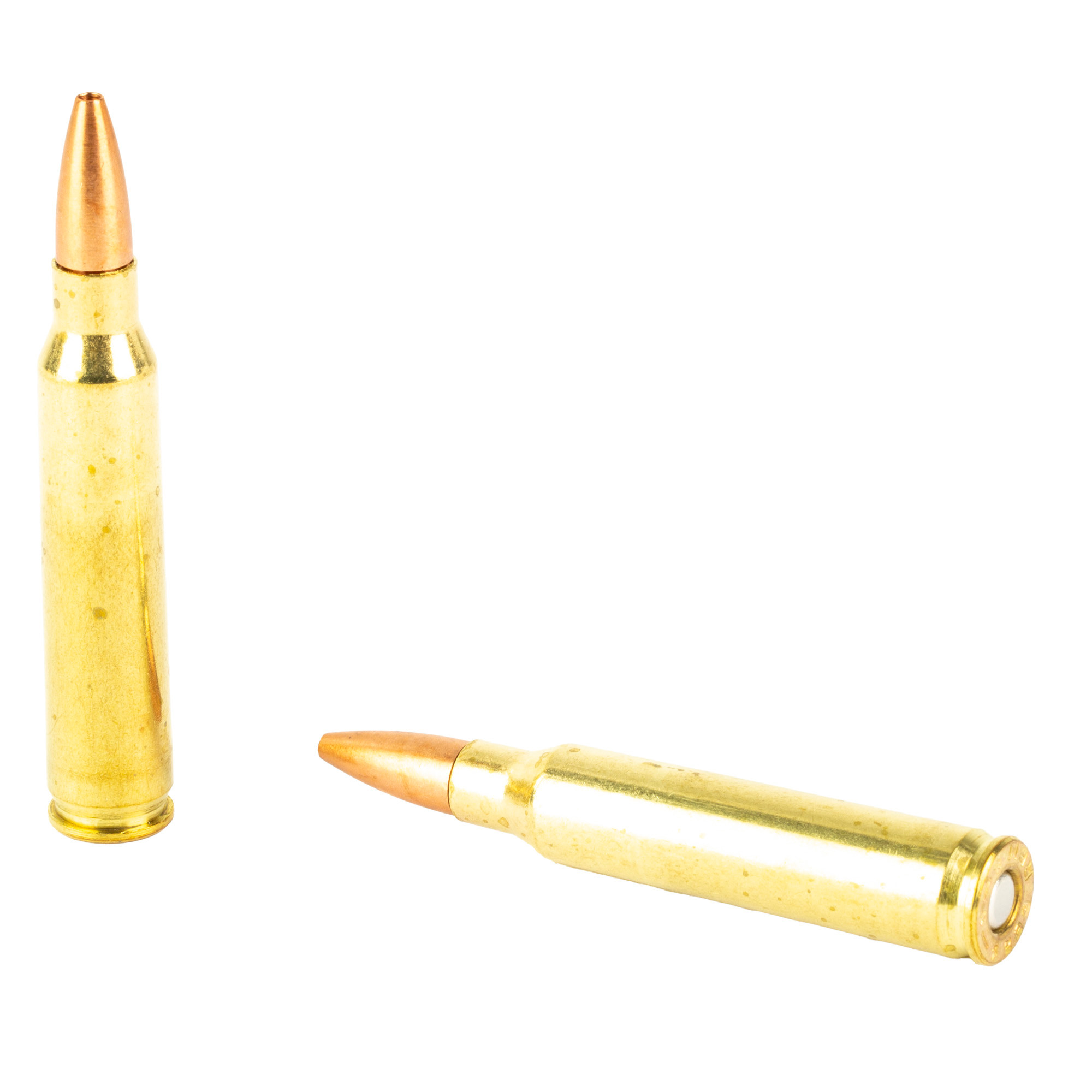 Lehigh Defense CC Ammunition 223 Remington 55 Grain Controlled Chaos Lead Free 20RD