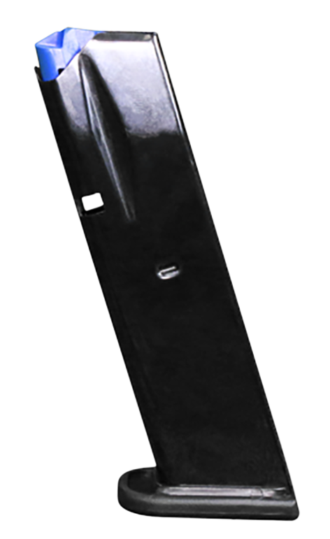 EAA GIRSAN 390224 MC2810rd 9mm Luger Fits Girsan MC28SA/MC9 Black Steel