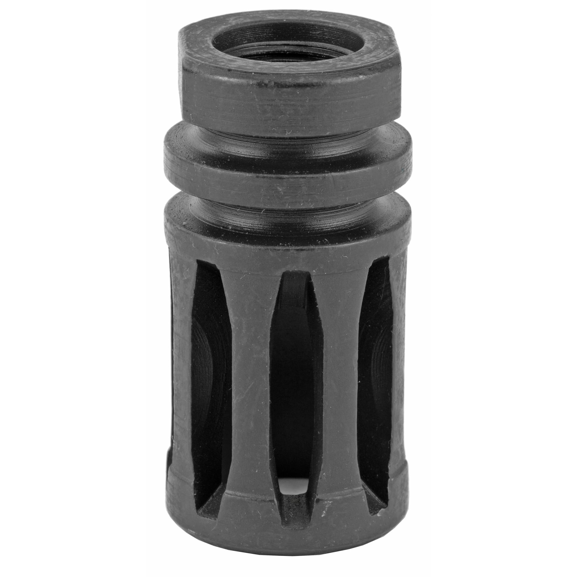 CMMG Flash Hider A2 1/2"-28 Thread AR-15 5.56/223 Matte