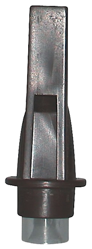 Haydel's Game Calls Q91 BobwhiteOpen Call Attracts Quail Gray Acrylic