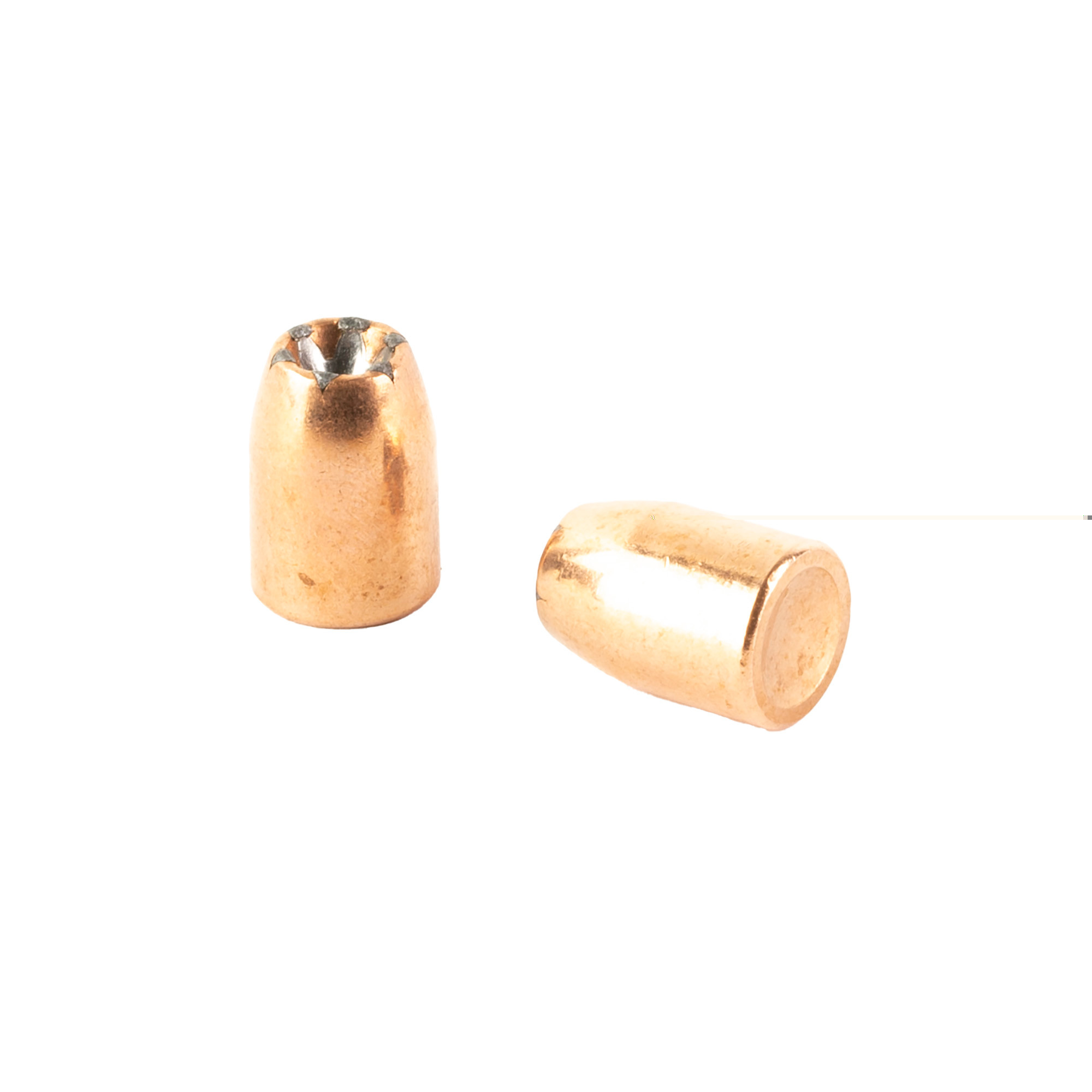 Speer Gold Dot Bullets 40 S&W, 10mm Auto (400 Diameter) 165 Grain Bonded Jacketed Hollow Point Box of 100