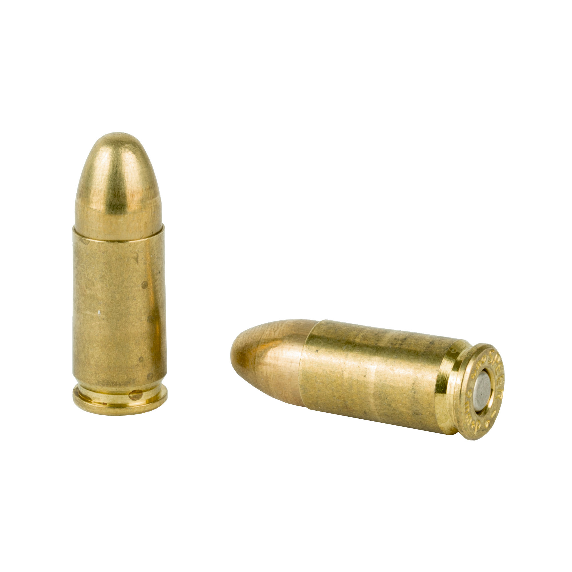 Armscor FAC94 USA Competition 9mm Luger 124 gr FMJ50rd Bx