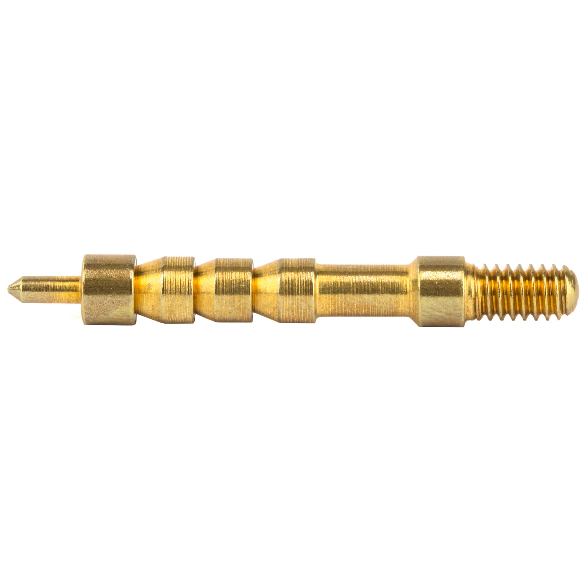 Birchwood Casey Brass Push Jag 357 / 38 Caliber / 9mm