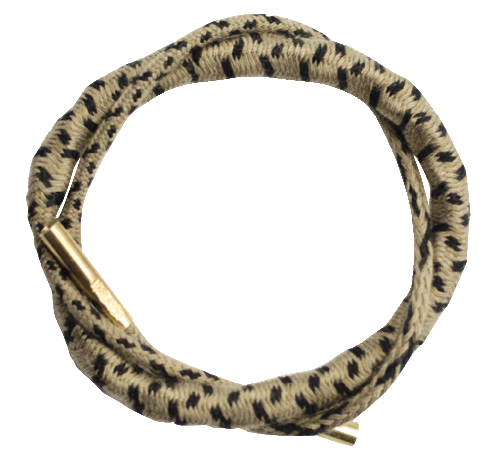 Otis FGRC338 Ripcord9mm/357/38 Cal Rifle/Pistol Firearm 8-32" Thread Nomex/Rubber 36" Long