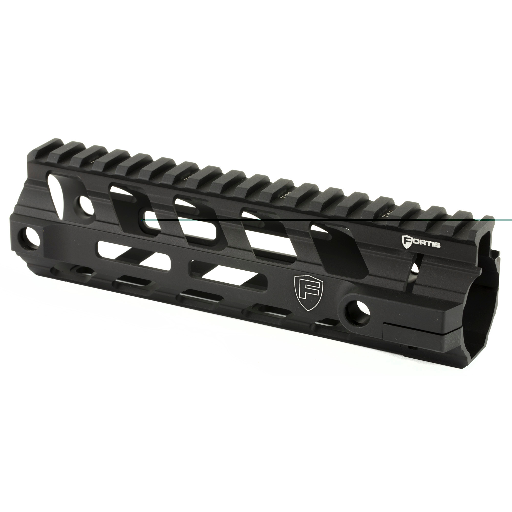 Fortis Manufacturing, Inc. REV II Free Float Rail