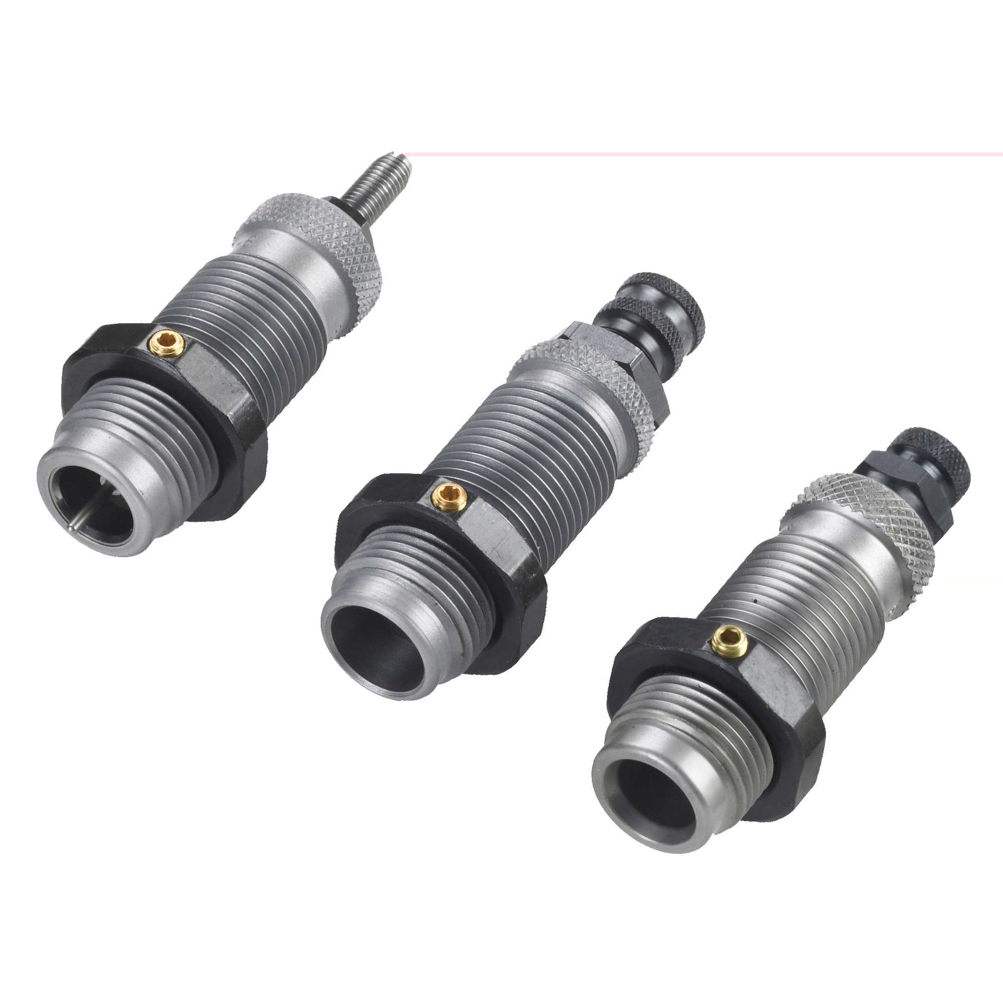 RCBS 19112 Carbine 3-Die Set Group B 45 Colt (LC)
