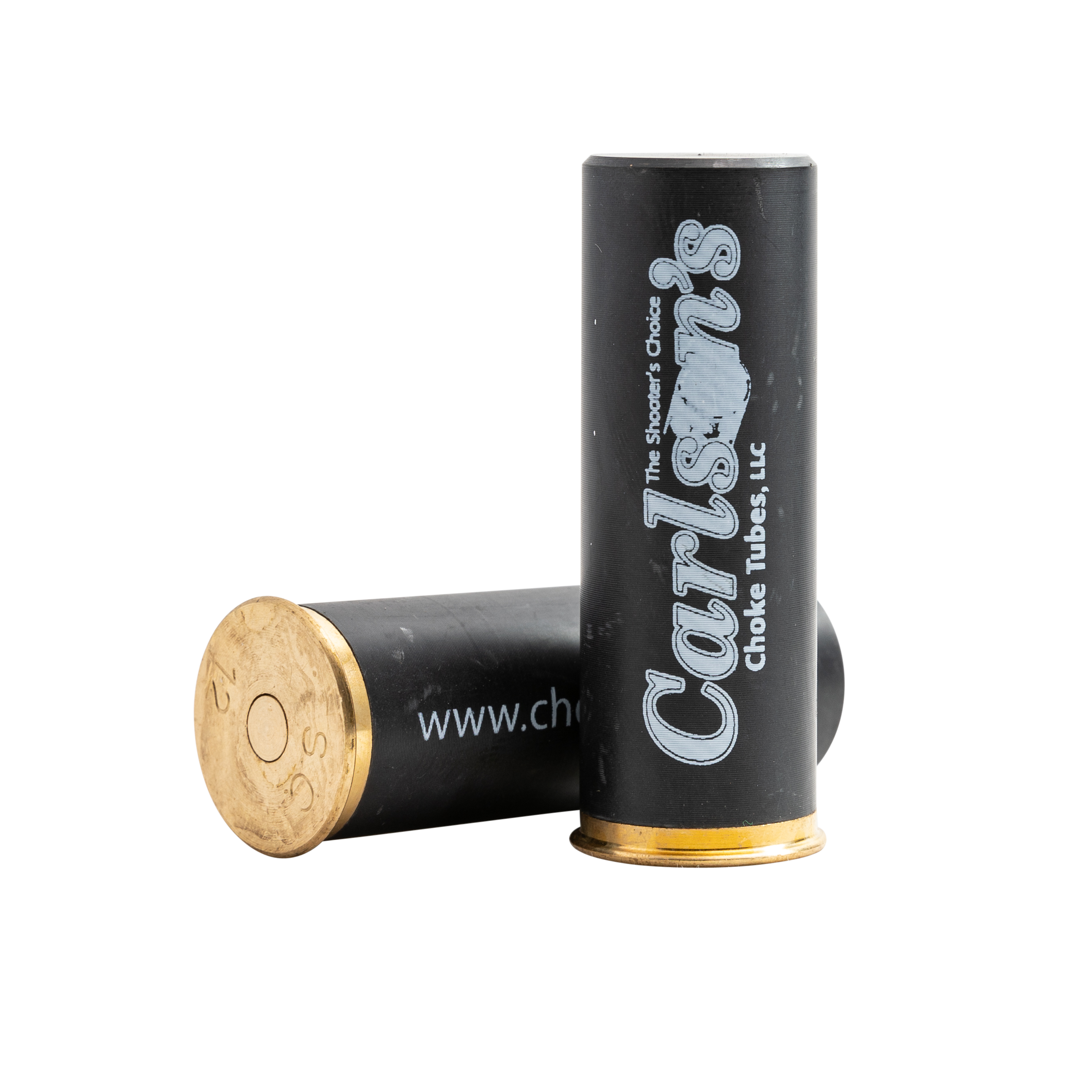 Carlson's Choke Tubes 00103 Snap Cap Dummy Round 12 Gauge 2 Per Pack