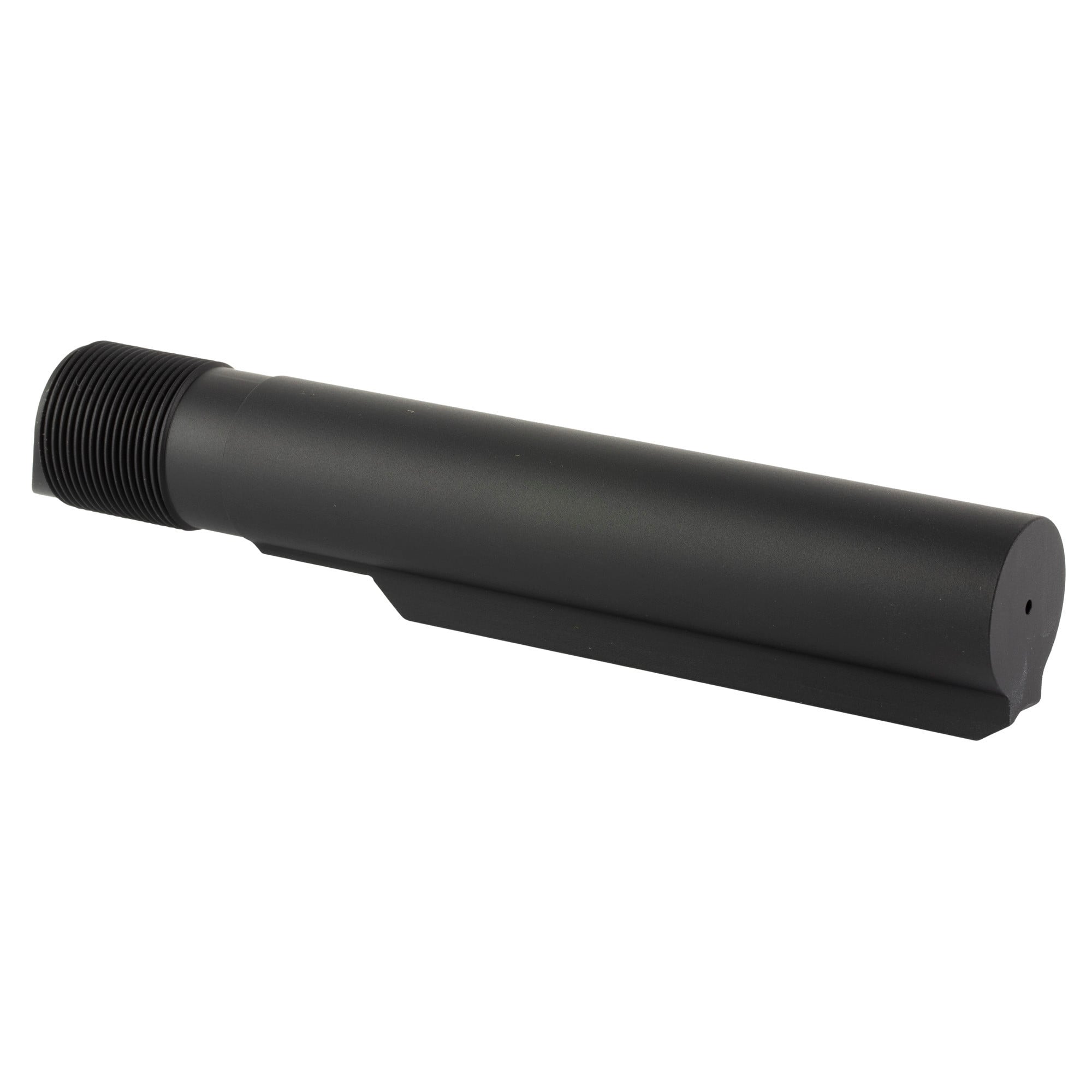 Aero Precision Enhanced Receiver Extension Buffer Tube AR-15, LR-308 Carbine Aluminum Black
