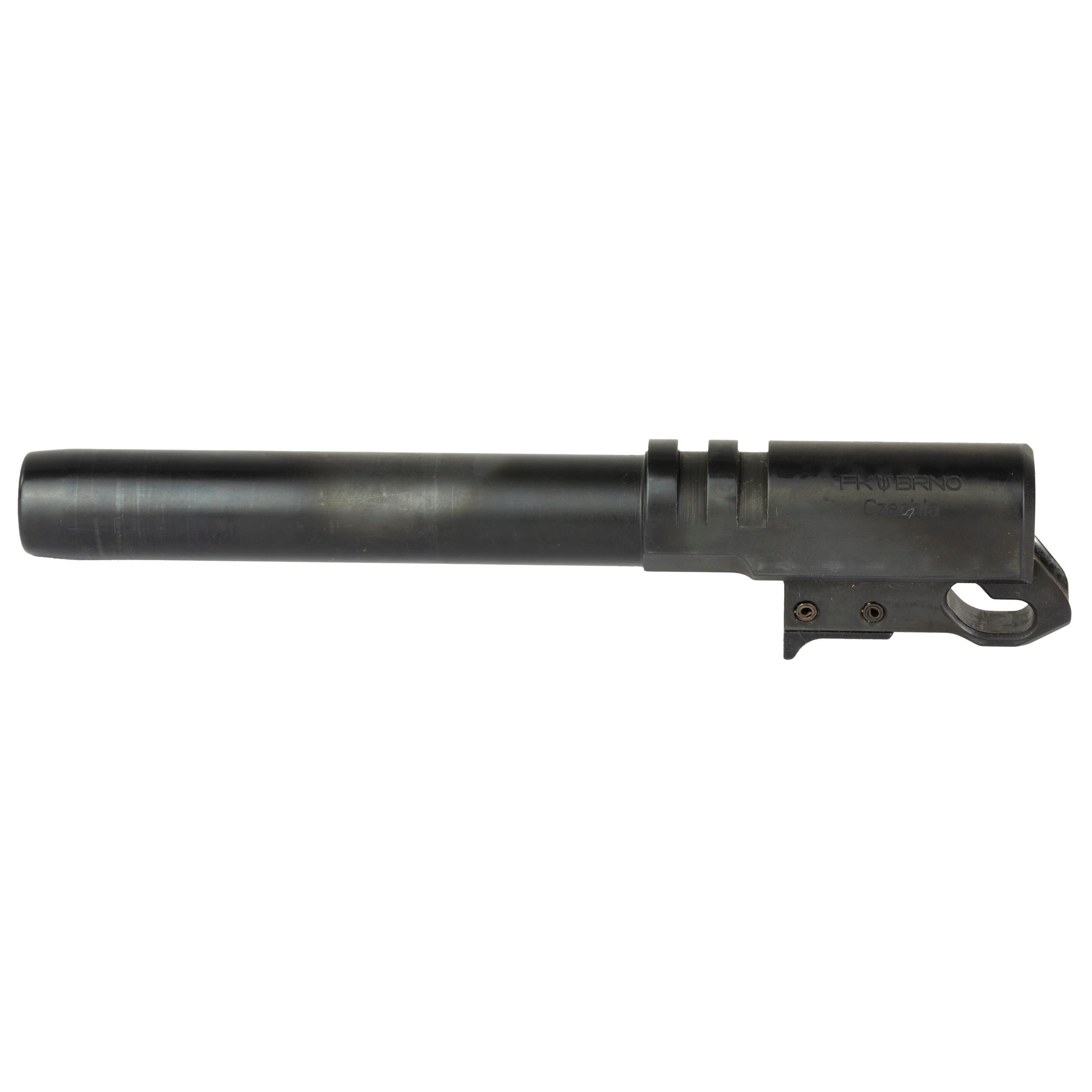 Italian Firearms Group FKPSD10KIT Caliber Conversion Kit10mm 5.30" Black for FK Bruno PSD