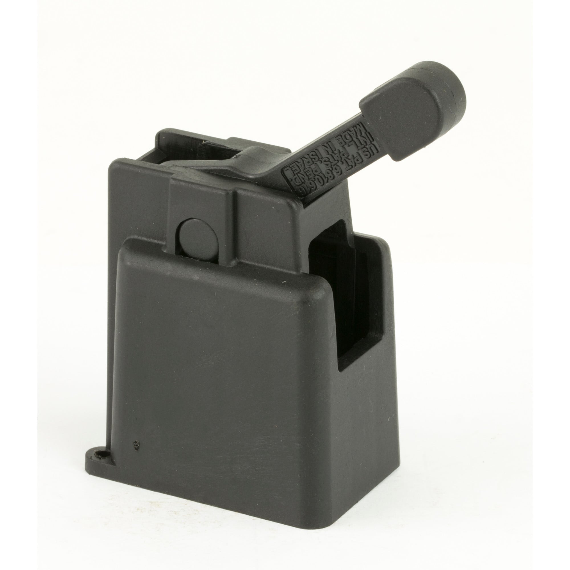 Maglula Magazine Loader and Unloader Colt SMG, AR-15 9mm Luger