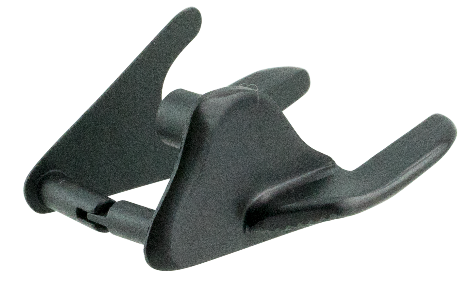 Wilson Combat High-Ride Wide Thumb Safety 1911 Ambidextrous
