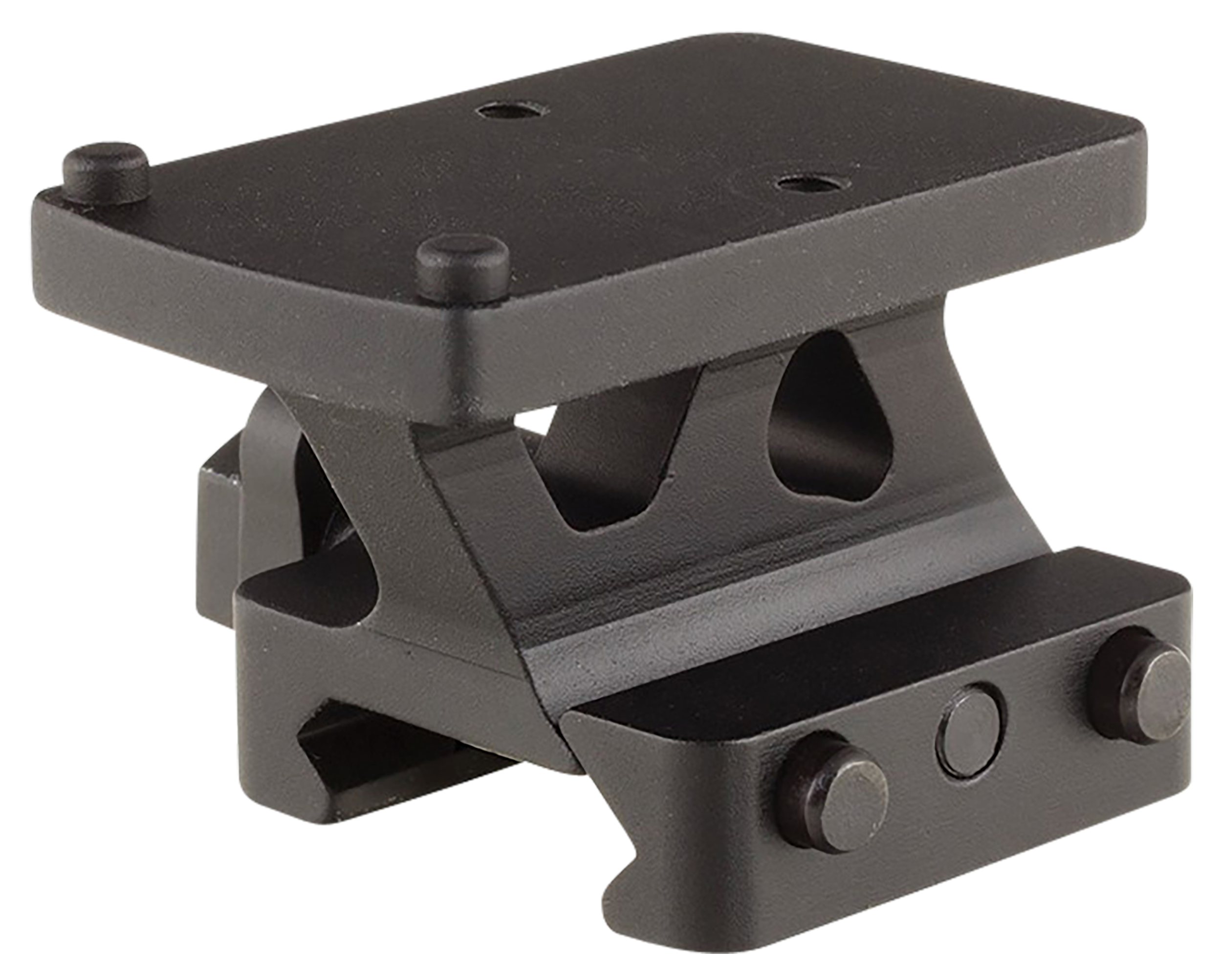 Trijicon RMR Lower 1/3rd Co-Witness Quick Release Mount Matte