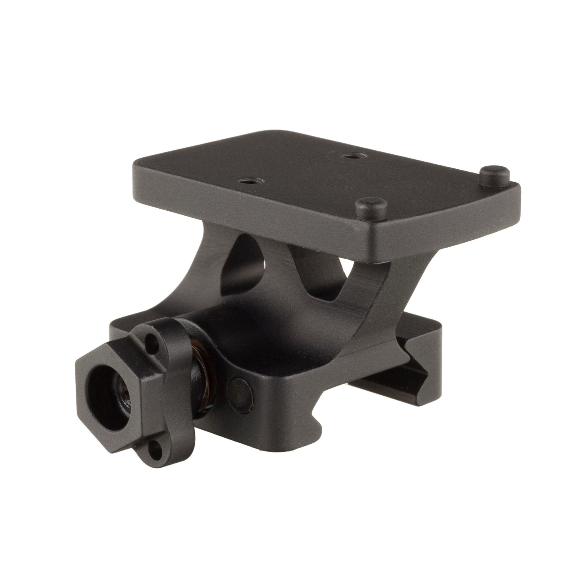 Trijicon RMR Lower 1/3rd Co-Witness Quick Release Mount Matte