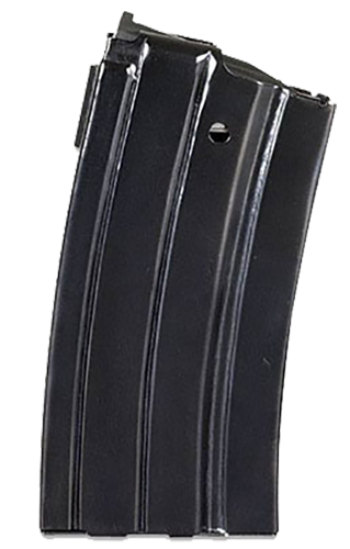 ProMag RUGA3 StandardBlued Steel Detachable 30rd for 223 Rem, 5.56x45mm NATO Ruger Mini-14