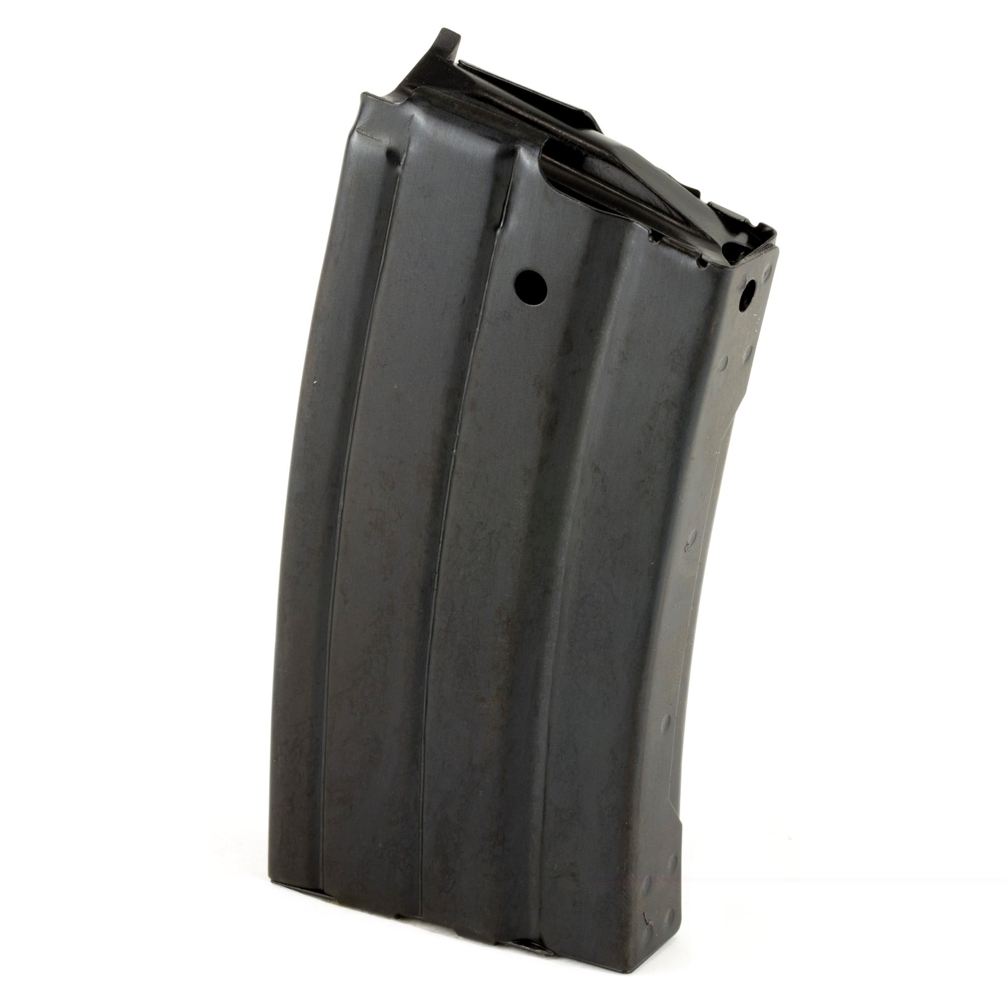 ProMag RUGA3 StandardBlued Steel Detachable 30rd for 223 Rem, 5.56x45mm NATO Ruger Mini-14