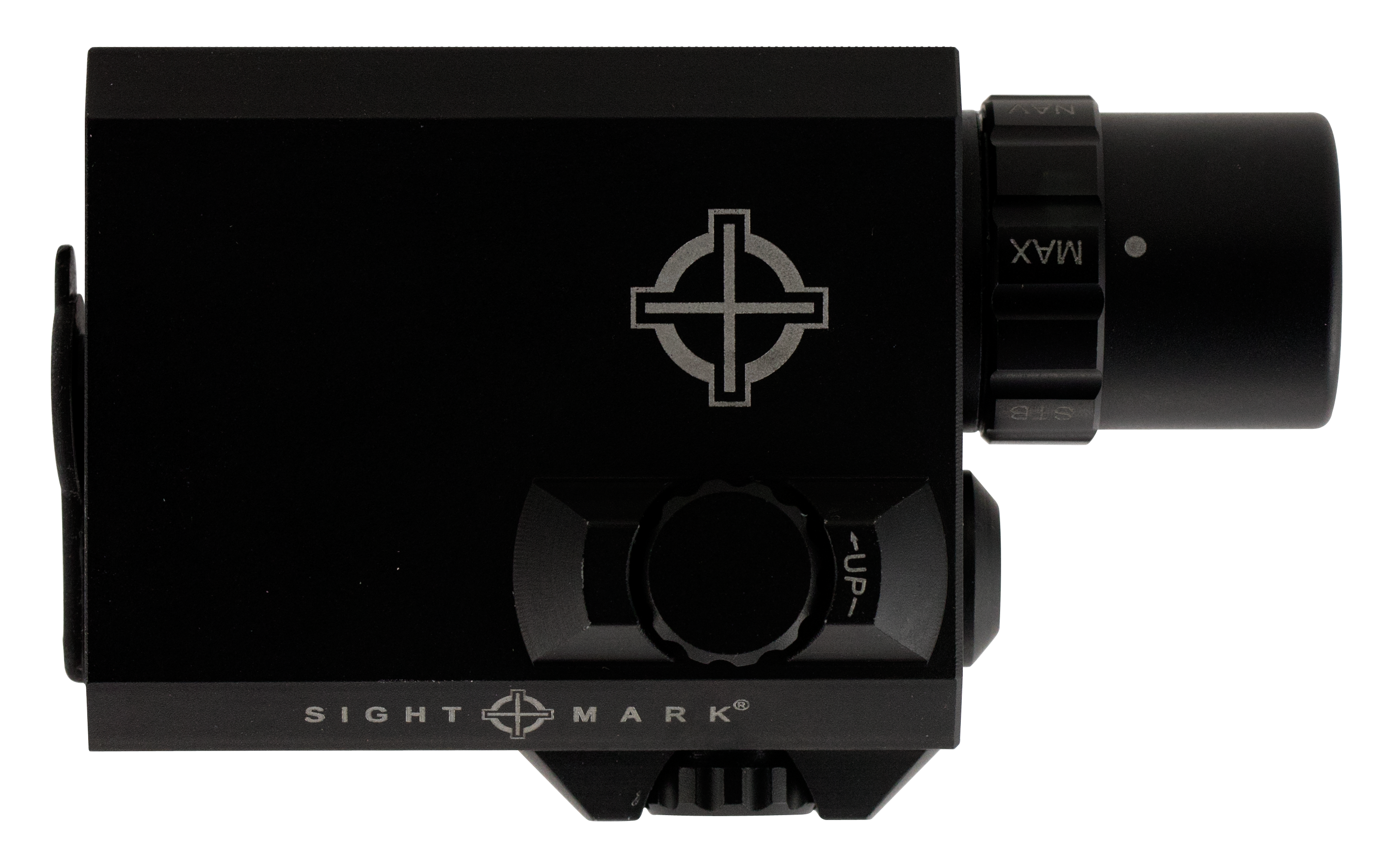 Sightmark Lp Mini Flshlt Grn Laser