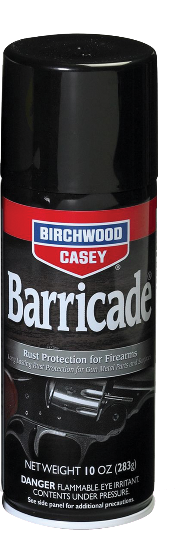 Birchwood Casey 33140 Barricade Sheath Rust Preventive 10 FL. OZ