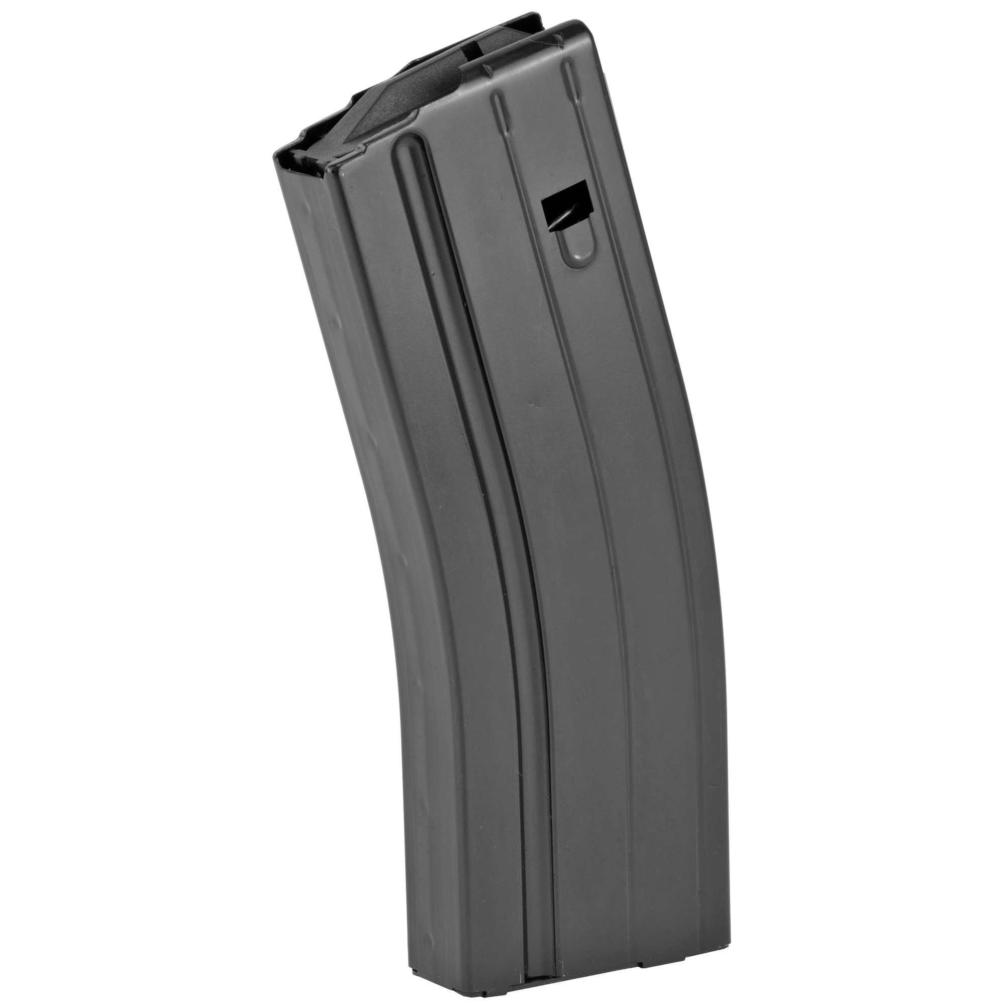 ProMag Magazine AR-15 6.8mm Remington SPC 27-Round Steel Blue
