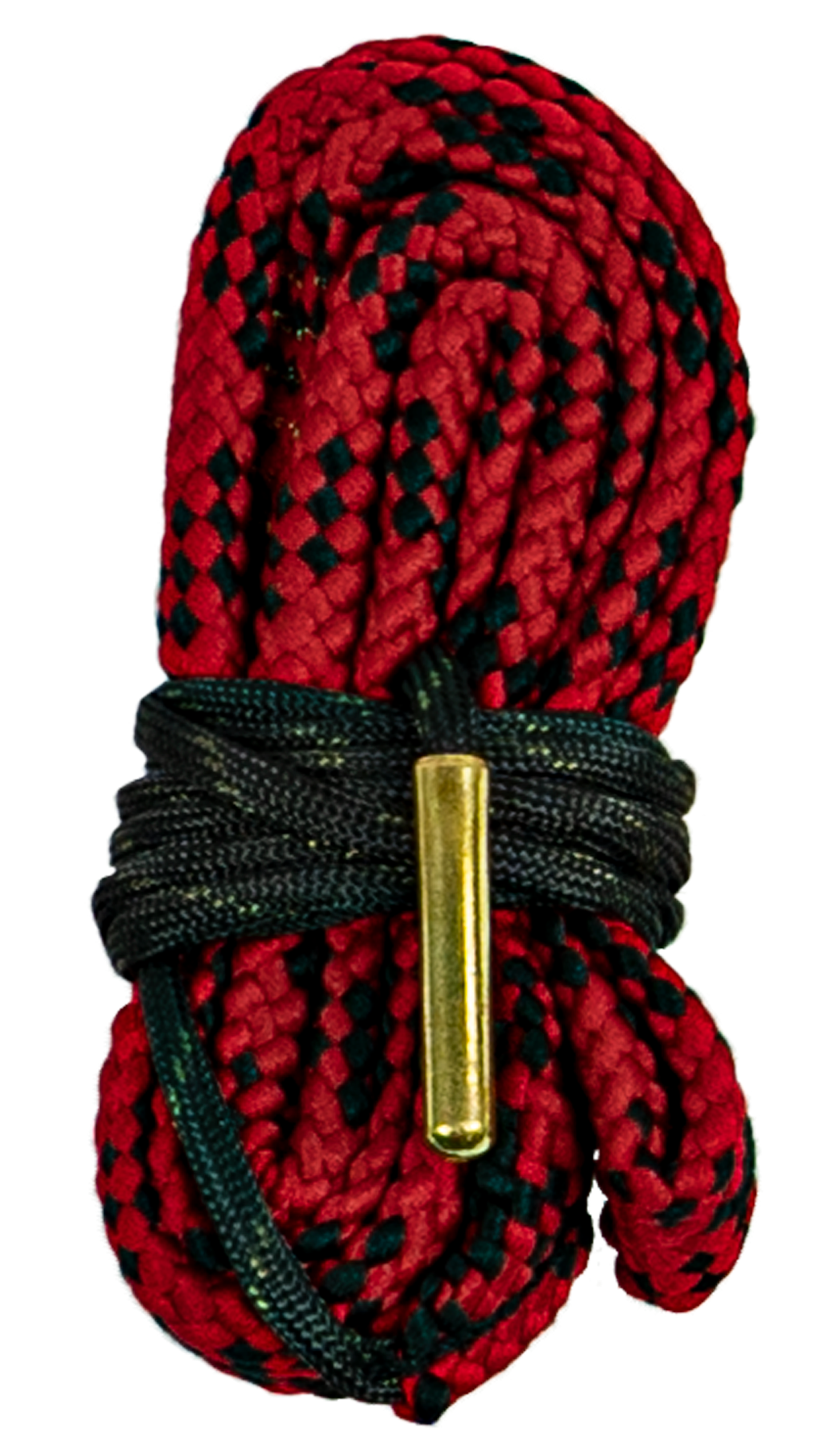 KleenBore RC30 Kwik Kleen One Pull Rope Cleaner 7.62mm/30/308 Cal/300 Blackout Rifle With BreakFree CLP Wipe