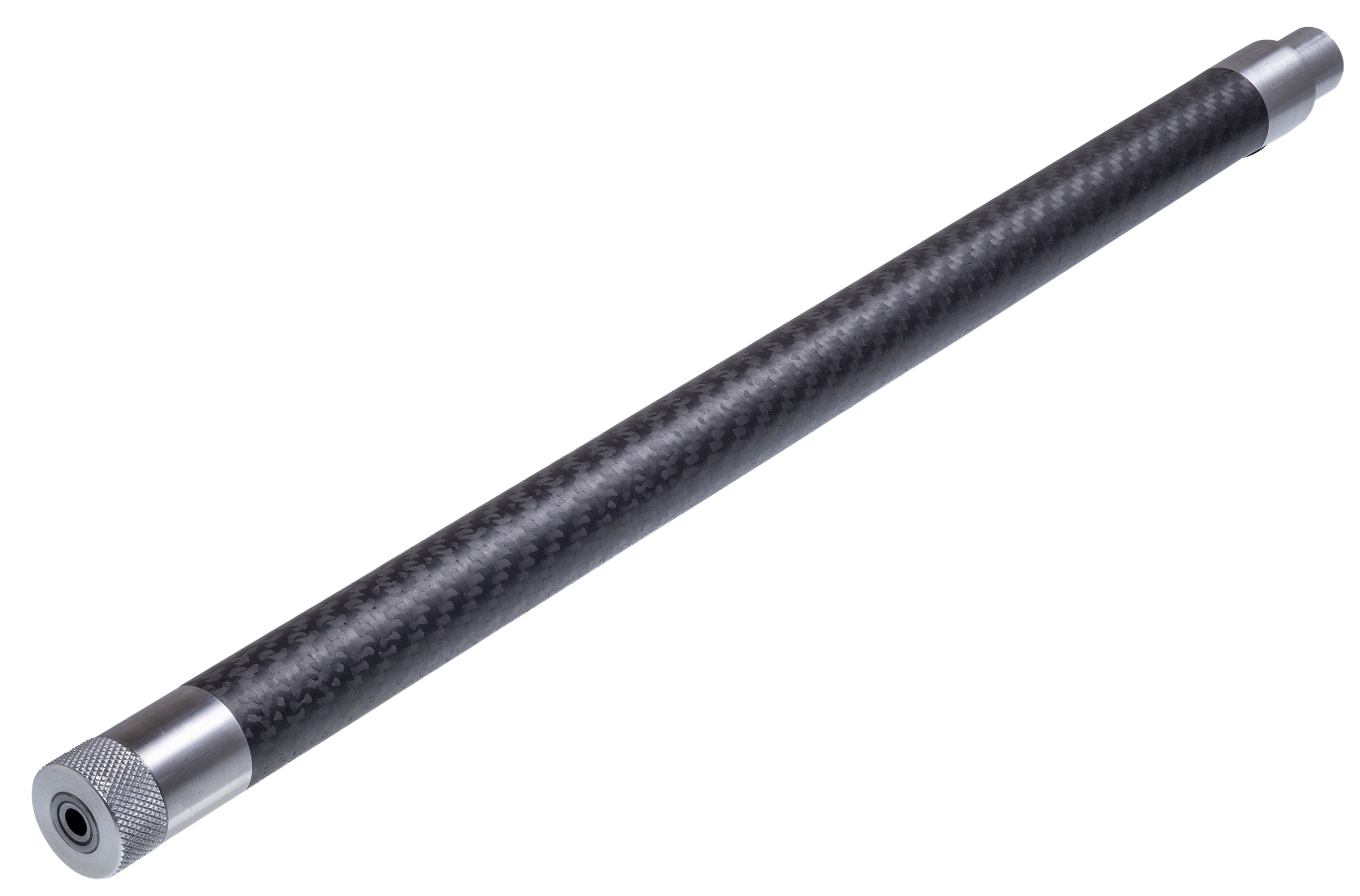 Magnum Research ABAR1022GT Magnum Lite Replacement Barrel 22 LR 16.50" Graphite Finish Carbon Fiber Material Suppressor Ready for Ruger 10/22