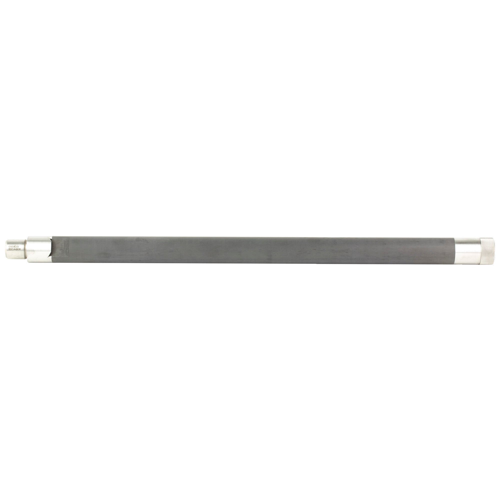 Magnum Research ABAR1022GT Magnum Lite Replacement Barrel 22 LR 16.50" Graphite Finish Carbon Fiber Material Suppressor Ready for Ruger 10/22
