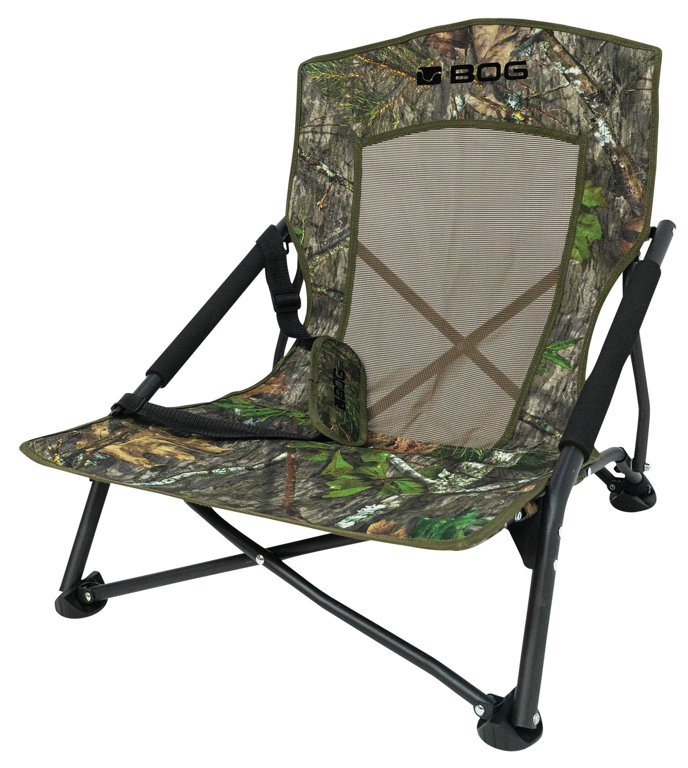BOG LOW PRO TKY CAMO CHAIR MO OBSESSION
