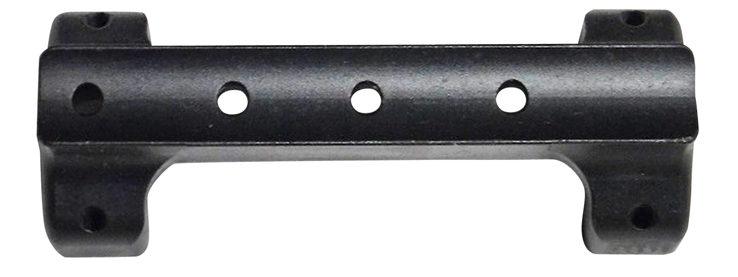 DNZ Game Reaper 30mm Scopemount Black, Medium, CVA (Fits 2010 & Newer Barrels)