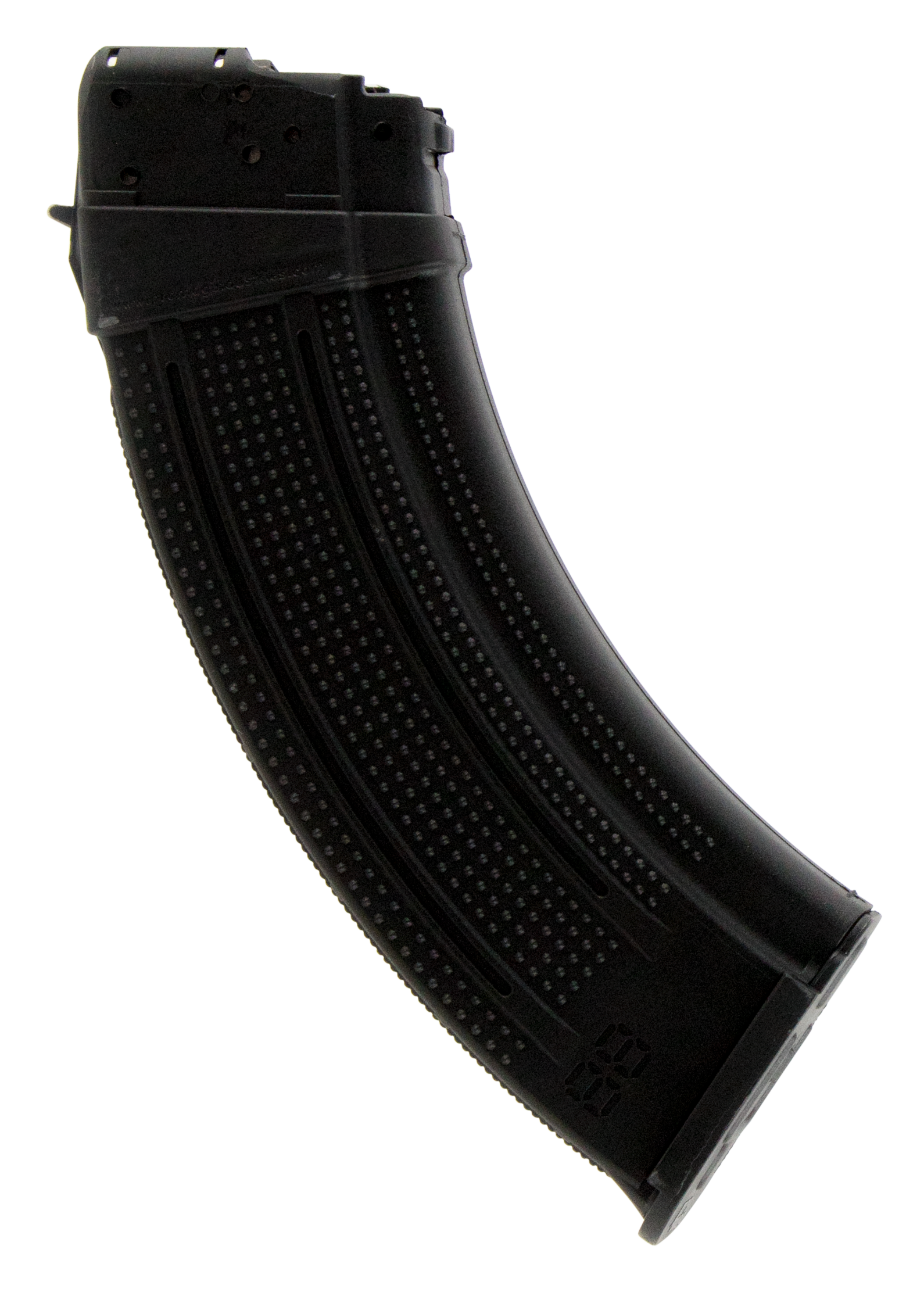 ProMag Magazine AK-47 7.62x39mm 30-Round Steel Lined Polymer Black