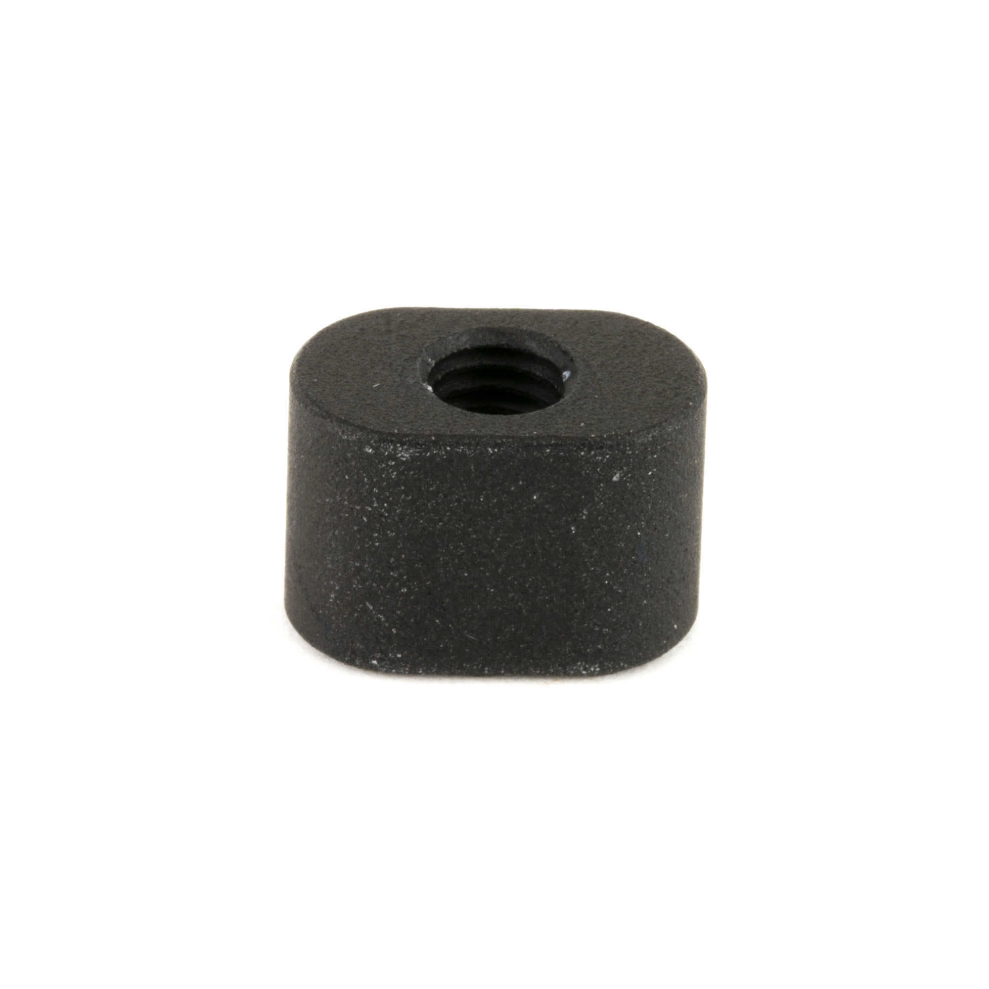 Seekins Precision 0011510003 Billet Mag Release AR-Platform Black Anodized 6061-T6 Aluminum