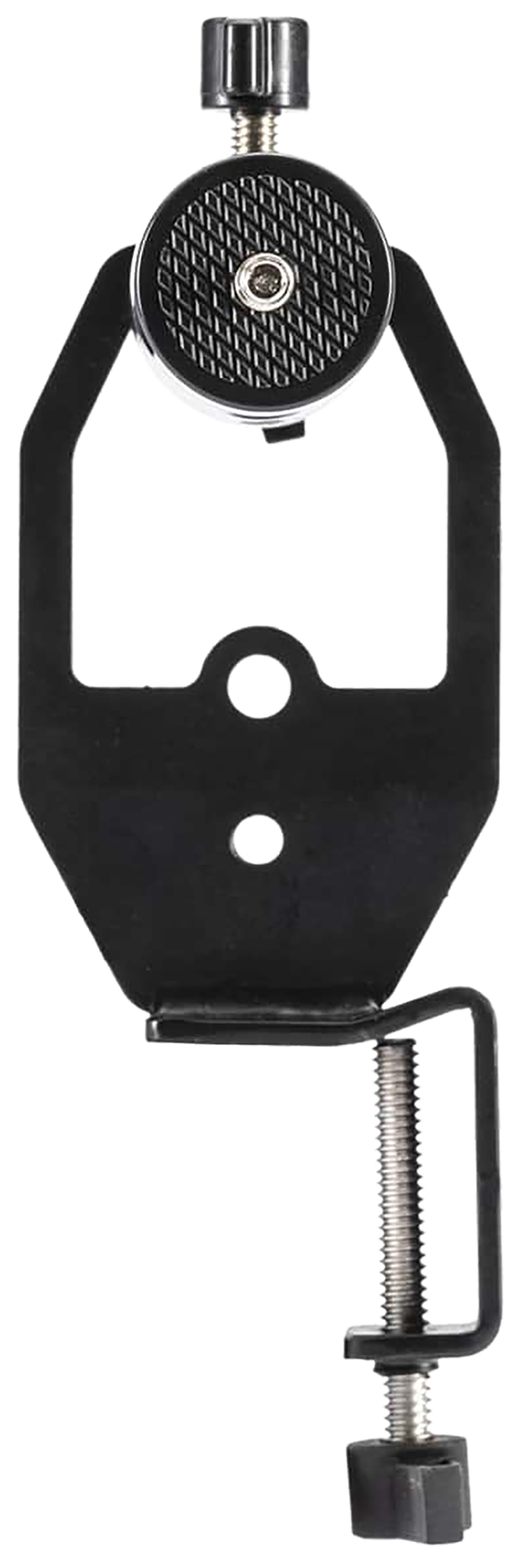 Covert Scouting Cameras CC2410 T60 Post Game Camera Mount Fits Covert Wireless Cameras Black Aluminum