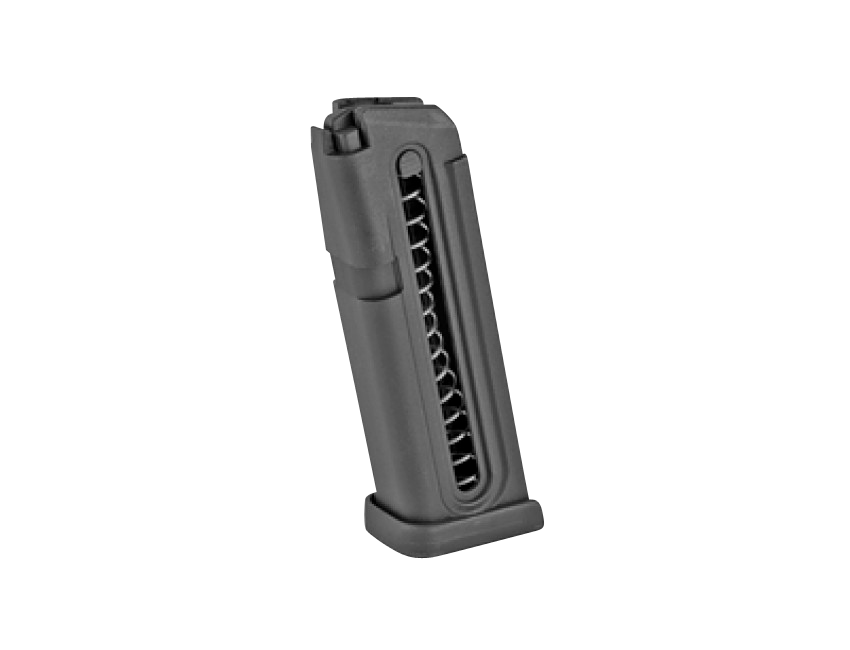 ProMag Magazine Glock 44 22 Long Rifle Polymer Black