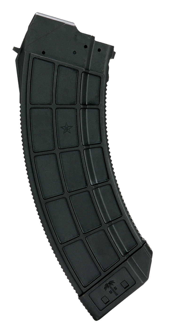 US Palm AK30R Magazine AK-47 7.62x39mm 30-Round Polymer