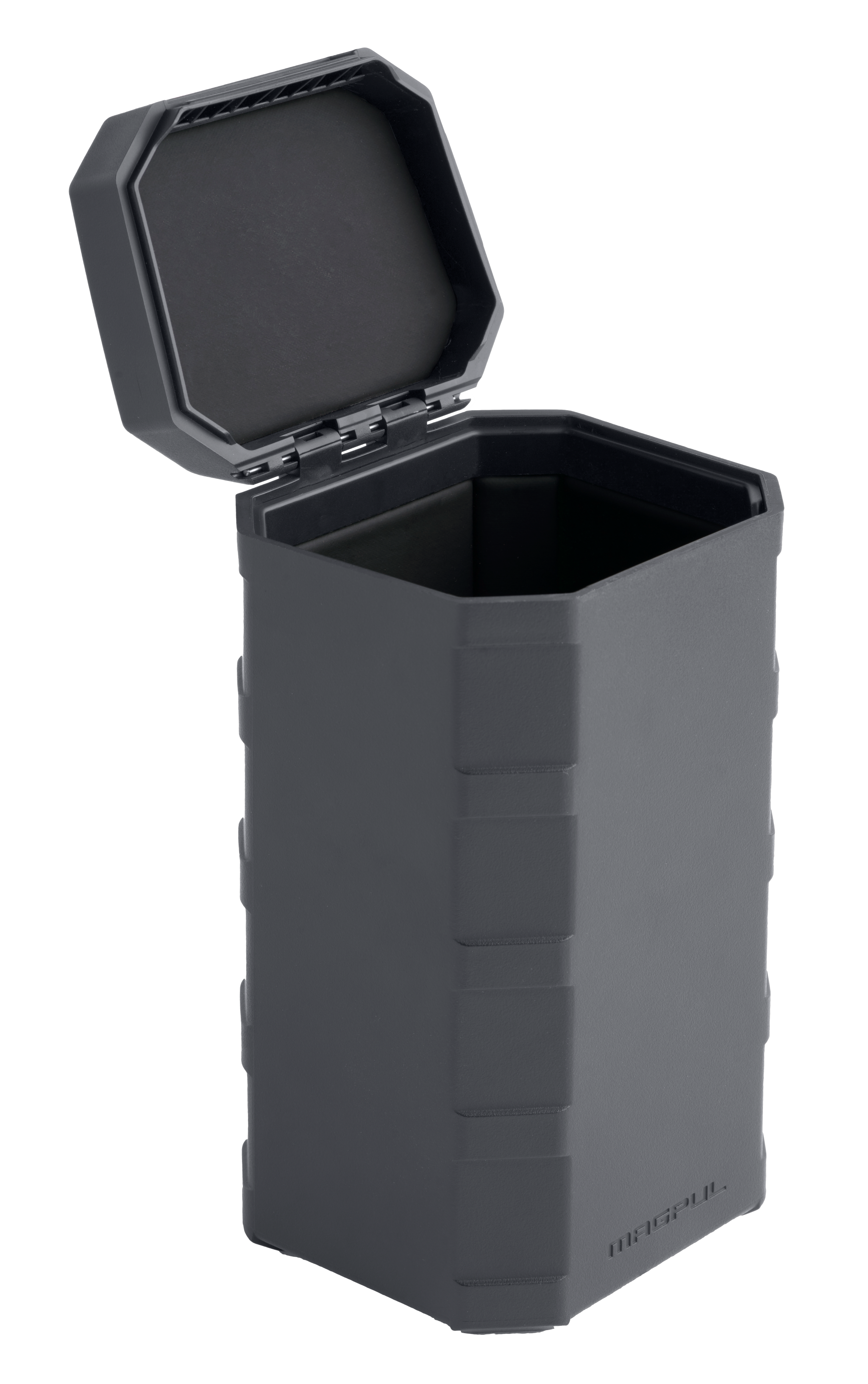 Magpul MAG1155-FDE DAKA Can Flat Dark Earth Polymer Large
