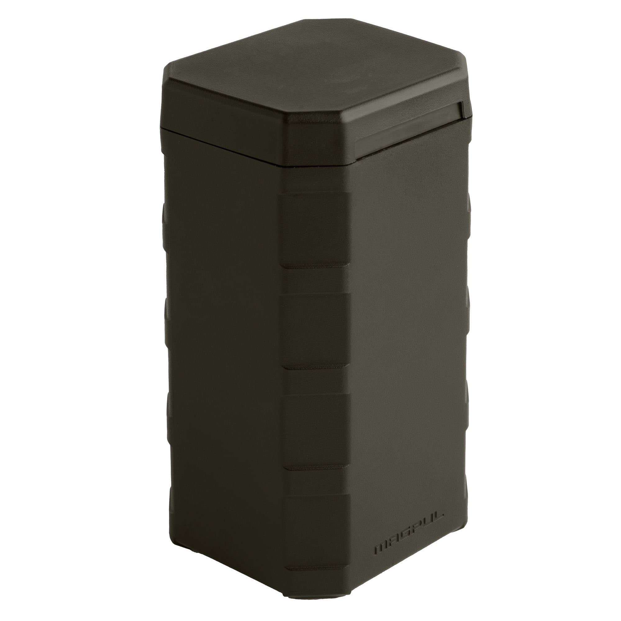 Magpul MAG1155-FDE DAKA Can Flat Dark Earth Polymer Large