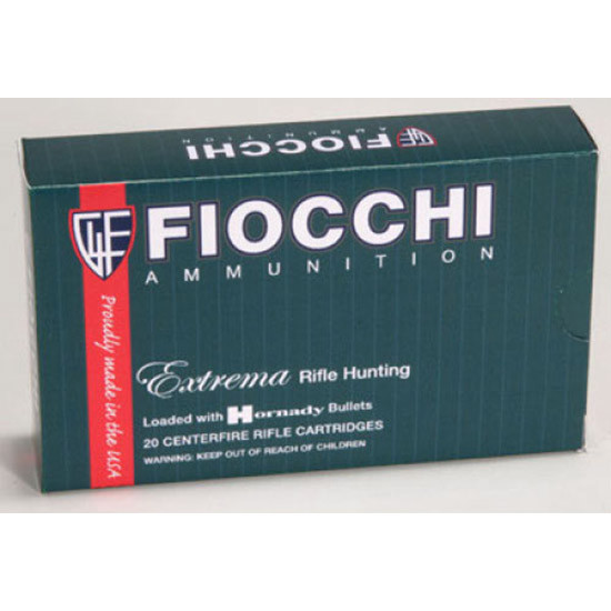 Fiocchi Shooting Dynamics 7.62x39mm 20rd Ammo 123 Grain FMJ 50 Boxes Per Case