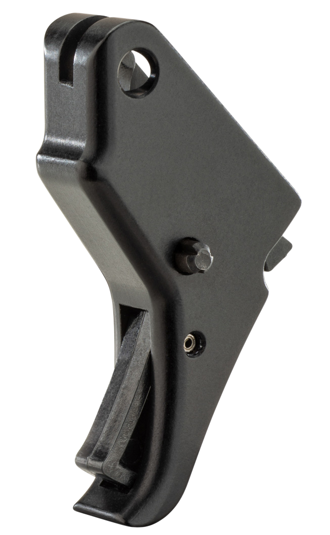 Apex Tactical Action Enhancement Trigger Kit S&W M&P Shield 9mm, 40 S&W Aluminum Black