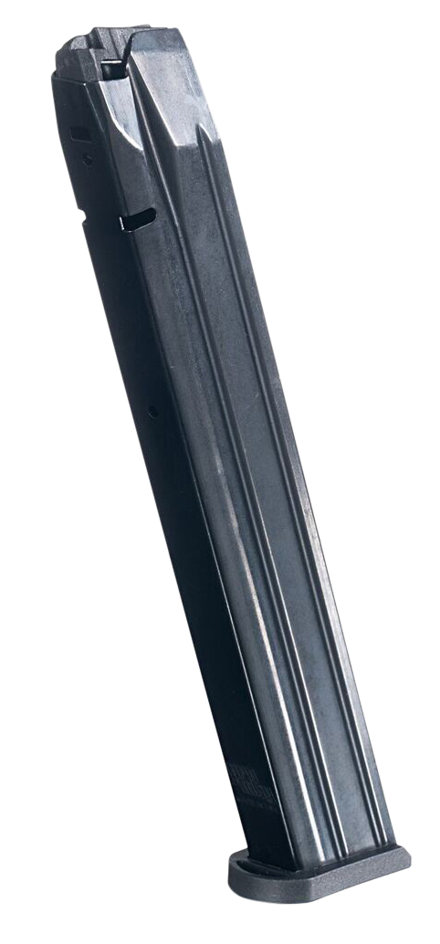 ProMag CZA8 StandardBlued Steel Detachable 32rd for 9mm Luger CZ P-10F/P-10C